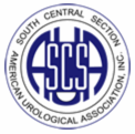 South Central Section of the AUA, Inc. Logo